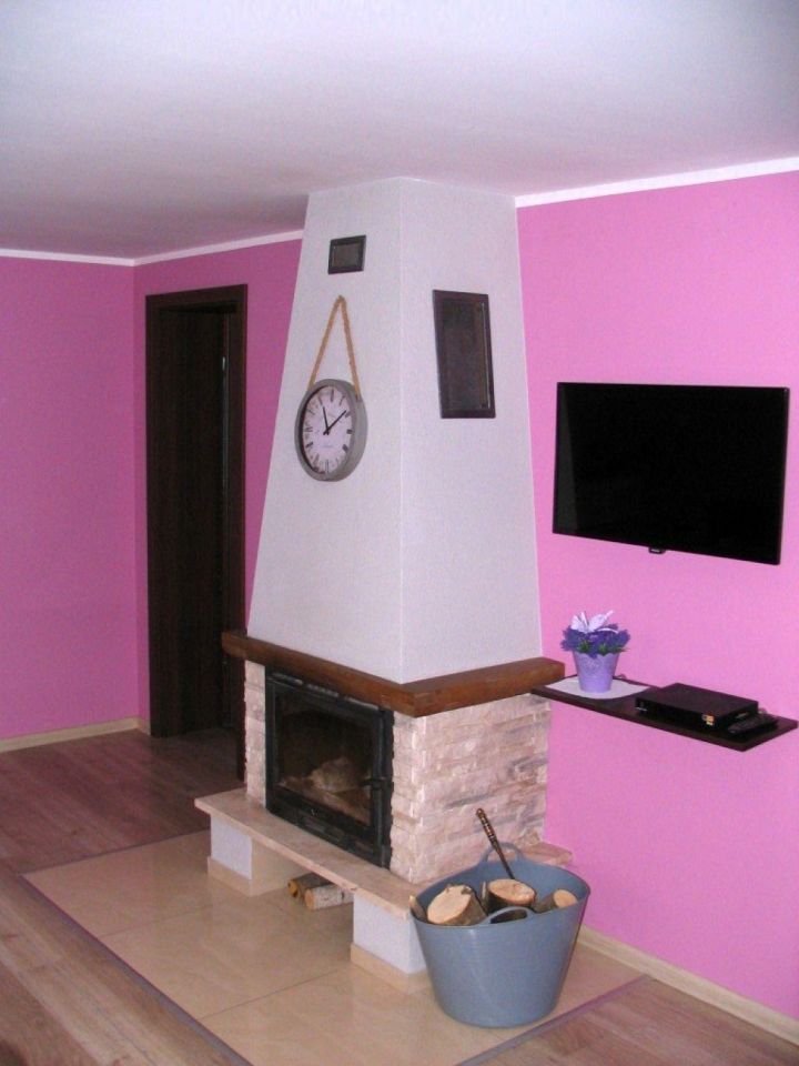 dom wolnostojący, 2 pokoje Tworowice