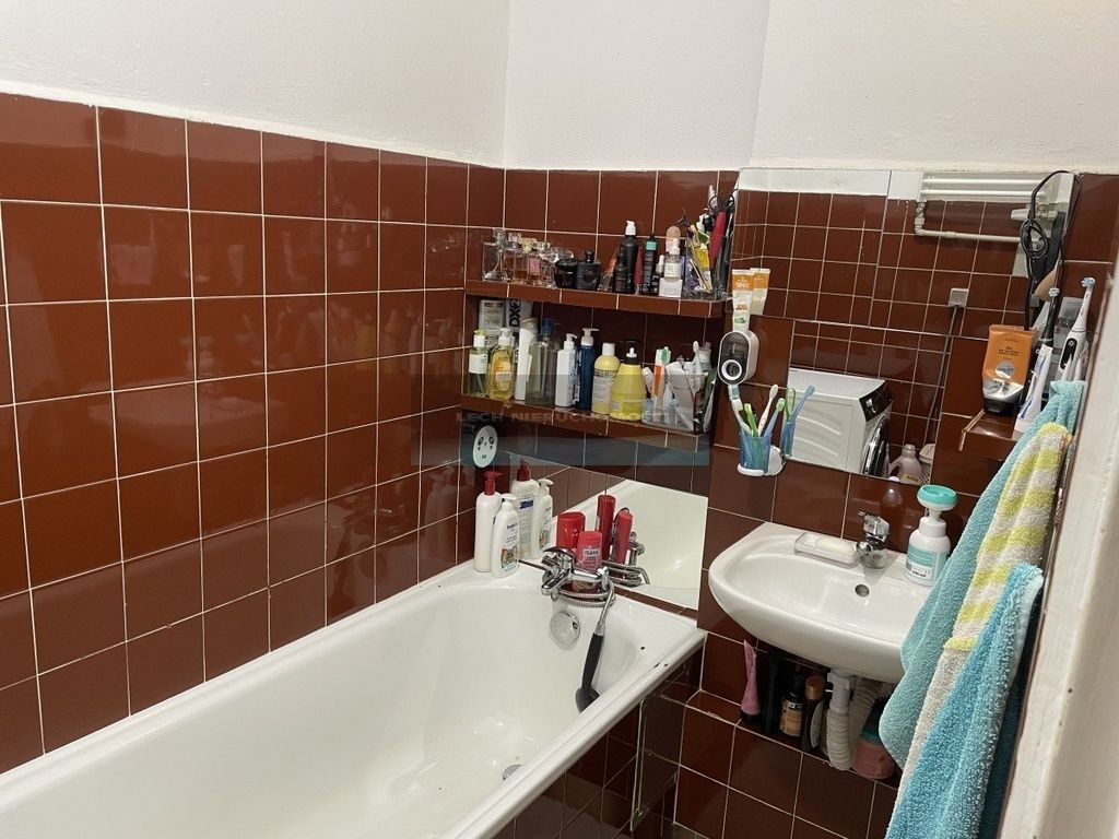 Mieszkanie 3-pokojowe Warszawa Targówek, ul. Mokra. Zdjęcie 7