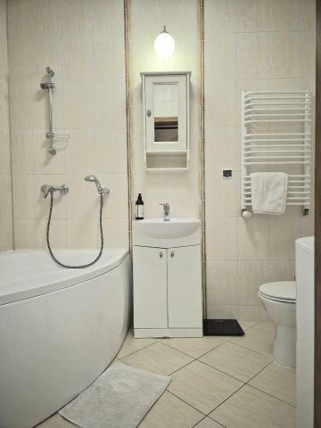 Mieszkanie 2-pokojowe Poznań Grunwald, ul. Promienista. Zdjęcie 15