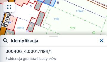 Działka budowlana Pogorzela