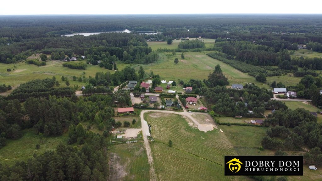 Działka budowlana Gorczyca. Zdjęcie 12