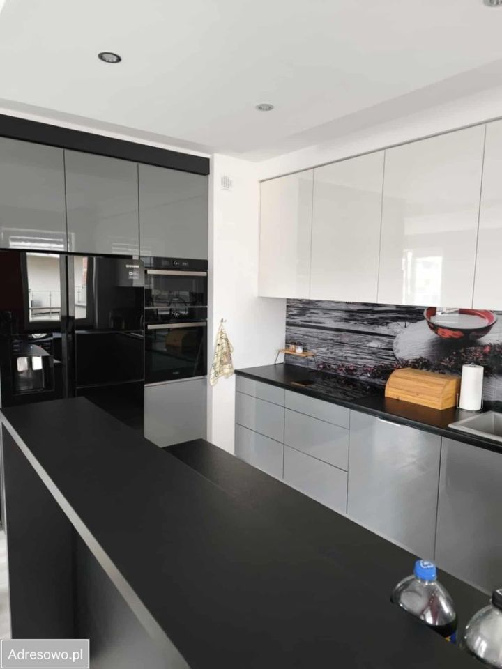 Mieszkanie 3-pokojowe Elbląg, ul. Sadowa. Zdjęcie 9