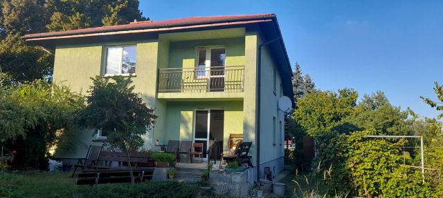 dom wolnostojący, 7 pokoi Maszewo Duże, ul. Łączna. Zdjęcie 1