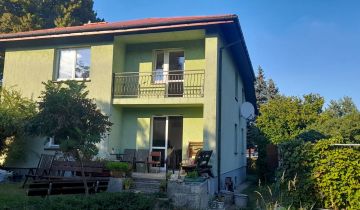 dom wolnostojący, 7 pokoi Maszewo Duże, ul. Łączna