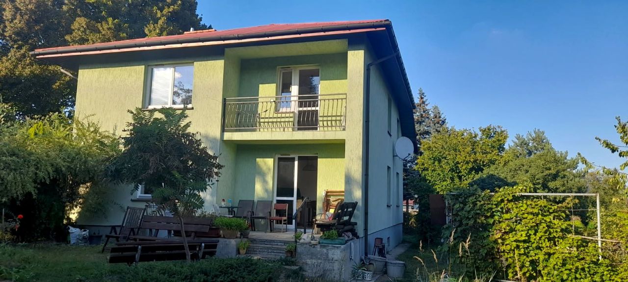 dom wolnostojący, 7 pokoi Maszewo Duże, ul. Łączna