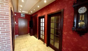 Mieszkanie 5-pokojowe Lublin Ponikwoda, ul. Konrada Bielskiego