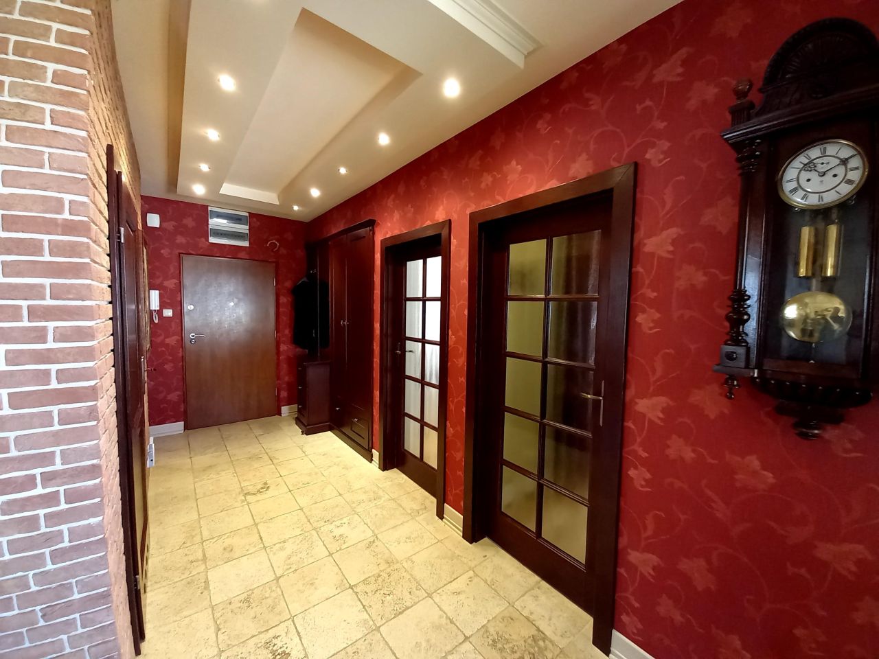 Mieszkanie 5-pokojowe Lublin Ponikwoda, ul. Konrada Bielskiego. Zdjęcie 2