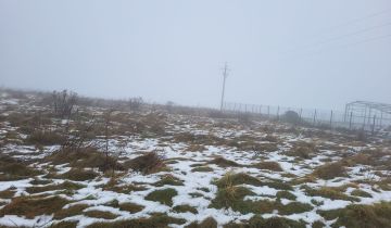 Działka budowlana Ślesin