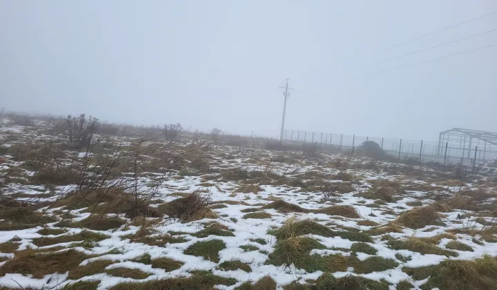 Działka budowlana Ślesin