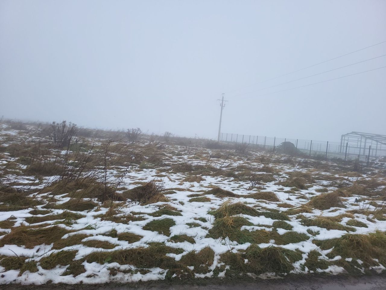 Działka budowlana Ślesin