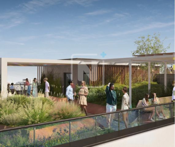 Mieszkanie 2-pokojowe Warszawa Mokotów, ul. Cybernetyki. Zdjęcie 4