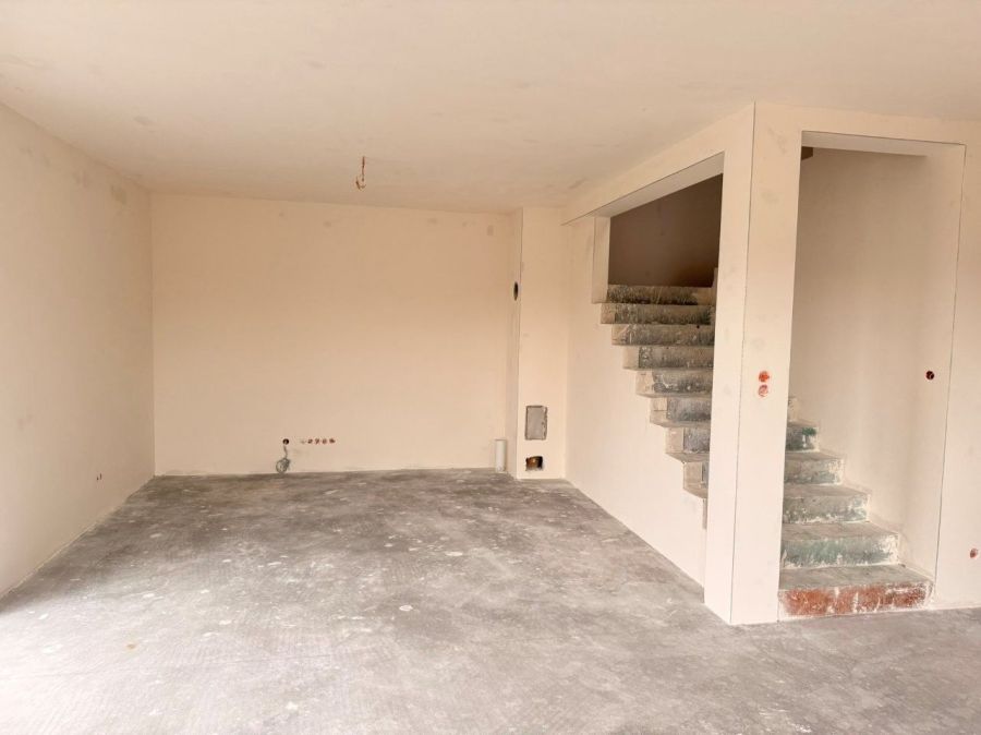 dom wolnostojący, 4 pokoje Lublewo Gdańskie. Zdjęcie 4