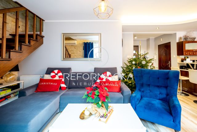 Mieszkanie 4-pokojowe Rzeszów, ul. Forsycji. Zdjęcie 2