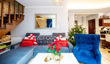 Mieszkanie 4-pokojowe Rzeszów, ul. Forsycji