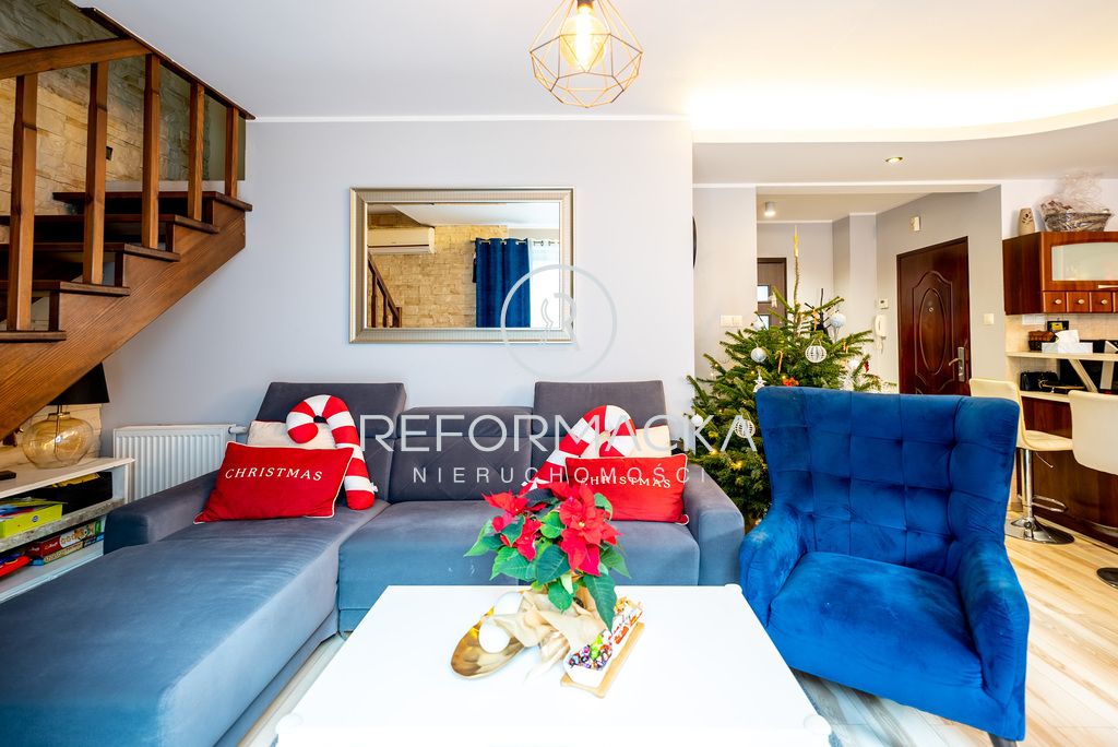 Mieszkanie 4-pokojowe Rzeszów, ul. Forsycji. Zdjęcie 2