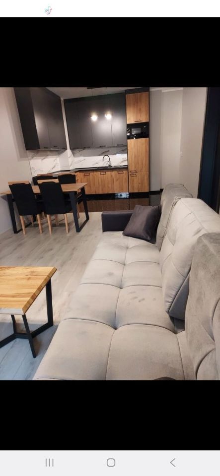 Mieszkanie 2-pokojowe Legnica Centrum. Zdjęcie 7