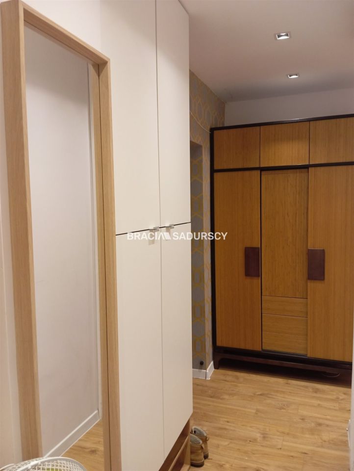 Mieszkanie 2-pokojowe Kraków Nowa Huta, os. Urocze. Zdjęcie 9