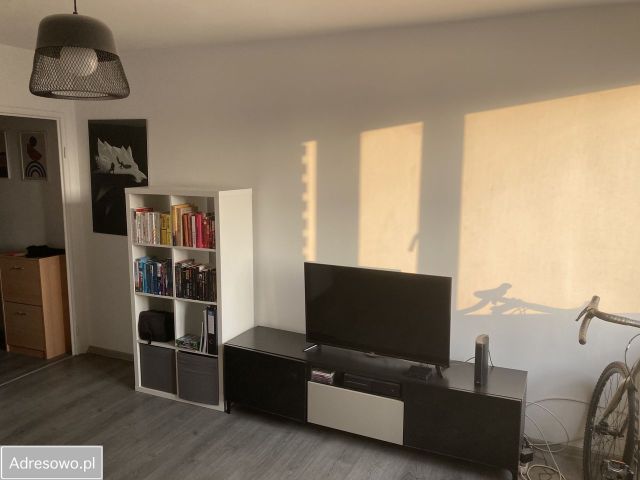 Mieszkanie 1-pokojowe Szczecin Centrum, ul. Adama Asnyka. Zdjęcie 1