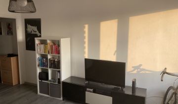 Mieszkanie 1-pokojowe Szczecin Centrum, ul. Adama Asnyka