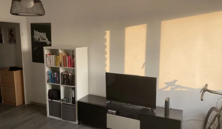 Mieszkanie 1-pokojowe Szczecin Centrum, ul. Adama Asnyka