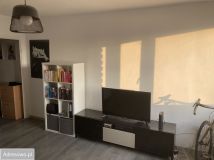 Mieszkanie 1-pokojowe Szczecin Centrum, ul. Adama Asnyka