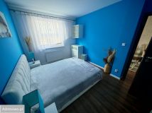 Mieszkanie 3-pokojowe Gdańsk Morena, ul. Myśliwskie Wzgórze. Zdjęcie 3