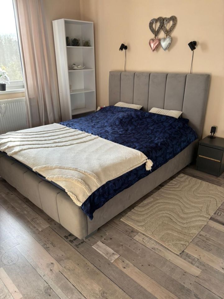 Mieszkanie 4-pokojowe Świebodzin, ul. Ogrodowa. Zdjęcie 2