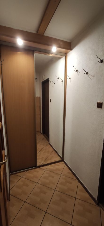 Mieszkanie 1-pokojowe Gdańsk Oliwa, ul. Karpacka. Zdjęcie 6