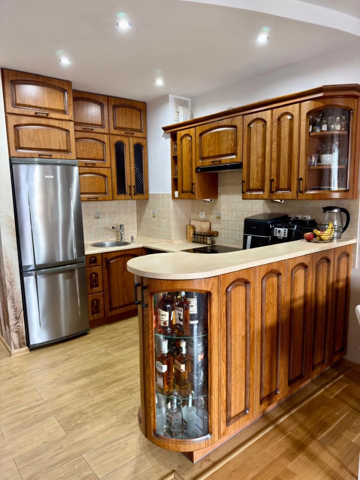 Mieszkanie 3-pokojowe Tarnów Strusina, ul. Henryka Wieniawskiego. Zdjęcie 2