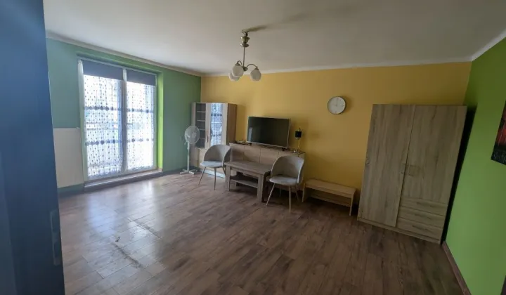 Mieszkanie 1-pokojowe Rydułtowy, ul. Władysława Łokietka