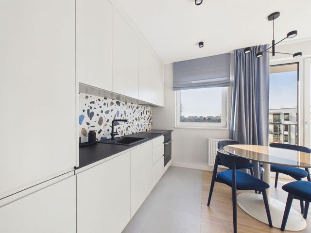 Mieszkanie 2-pokojowe Warszawa Mokotów, ul. Aleja Polski Walczącej. Zdjęcie 3