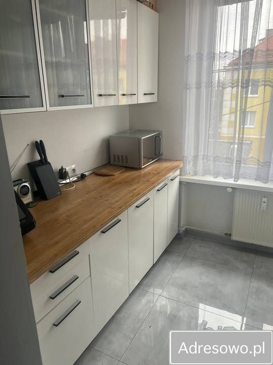 Mieszkanie 2-pokojowe Łęczyca Przedmieście Ozorkowskie, ul. Ozorkowskie Przedmieście. Zdjęcie 9