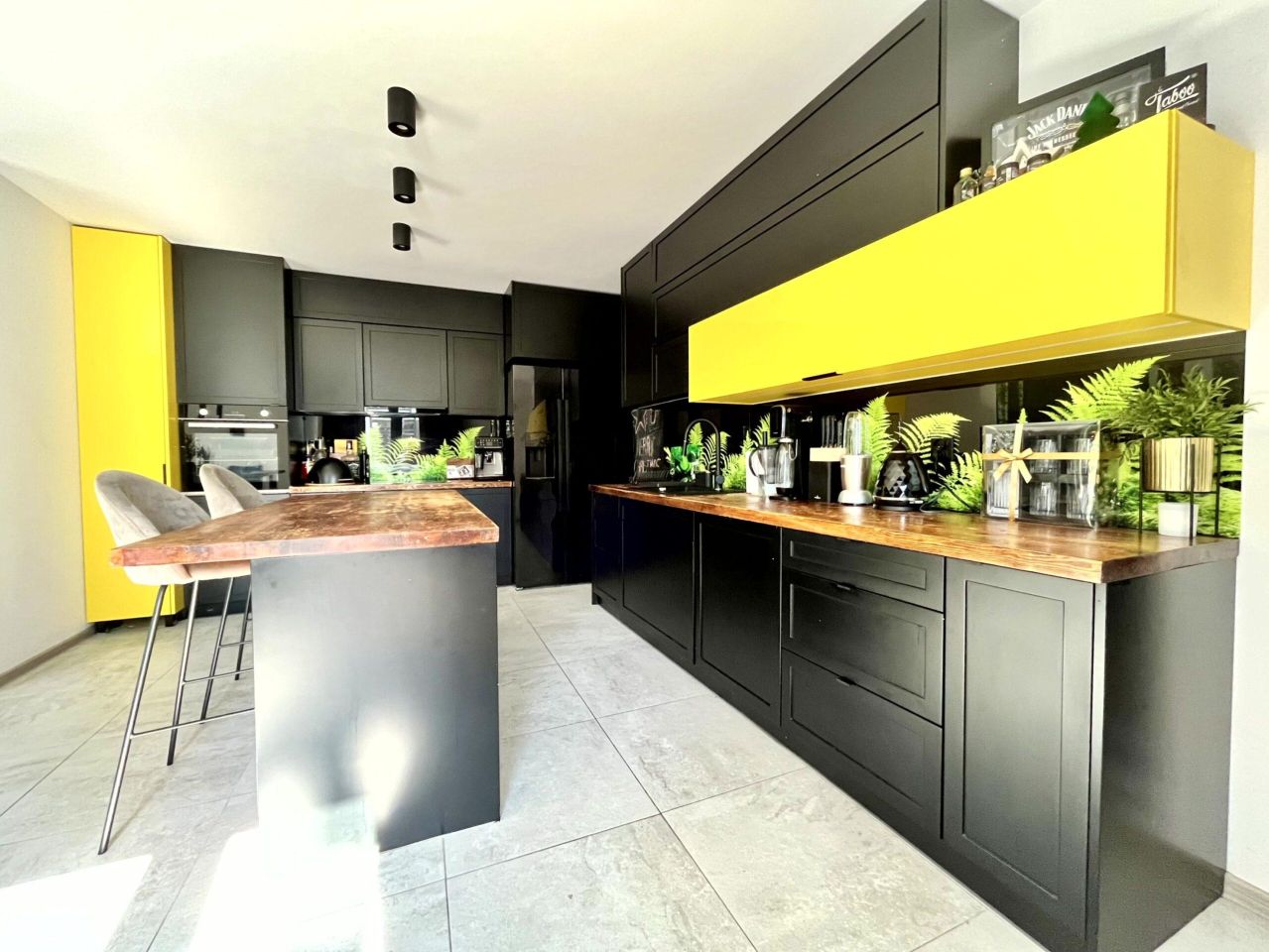 dom wolnostojący, 2 pokoje Bukowa. Zdjęcie 19