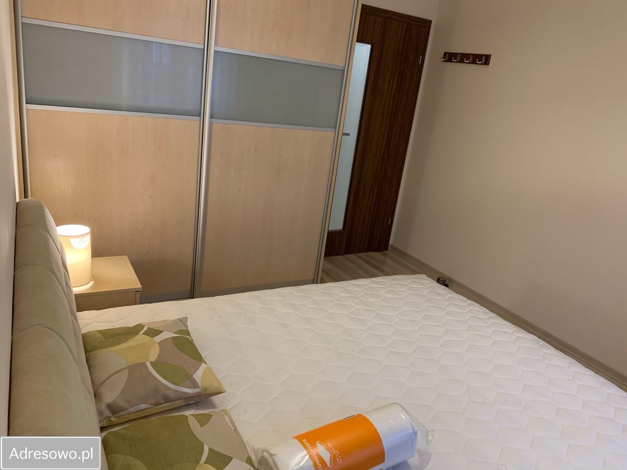 Mieszkanie 2-pokojowe Wrocław Oporów, ul. Honoriusza Balzaka. Zdjęcie 3