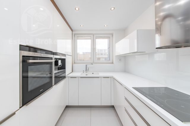 Mieszkanie 3-pokojowe Wrocław, bulw. Dedala. Zdjęcie 5