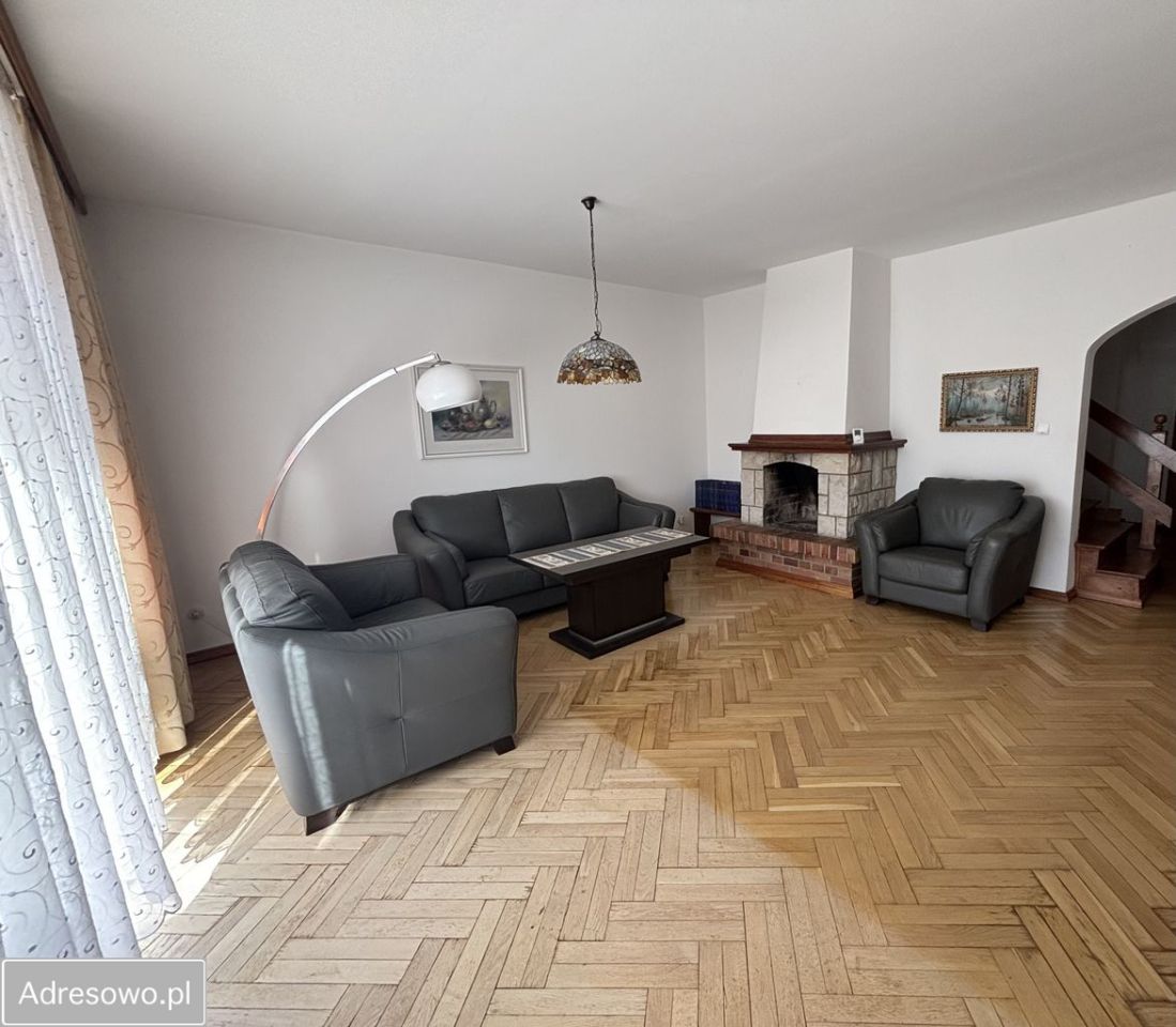 dom szeregowy, 6 pokoi Szczecin Osów, ul. Narożna. Zdjęcie 1