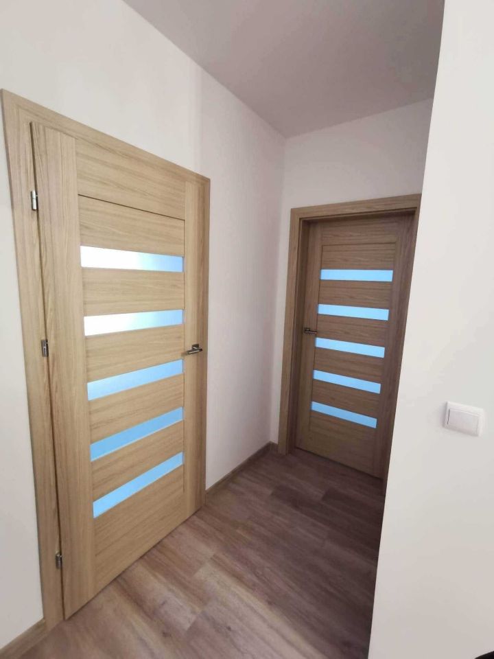 Mieszkanie 3-pokojowe Świecie, ul. Jana III Sobieskiego. Zdjęcie 5