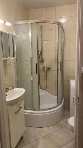 Mieszkanie 1-pokojowe Kielce Uroczysko, ul. Klonowa. Zdjęcie 11