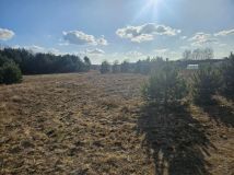 Działka budowlana Paruszka. Zdjęcie 4