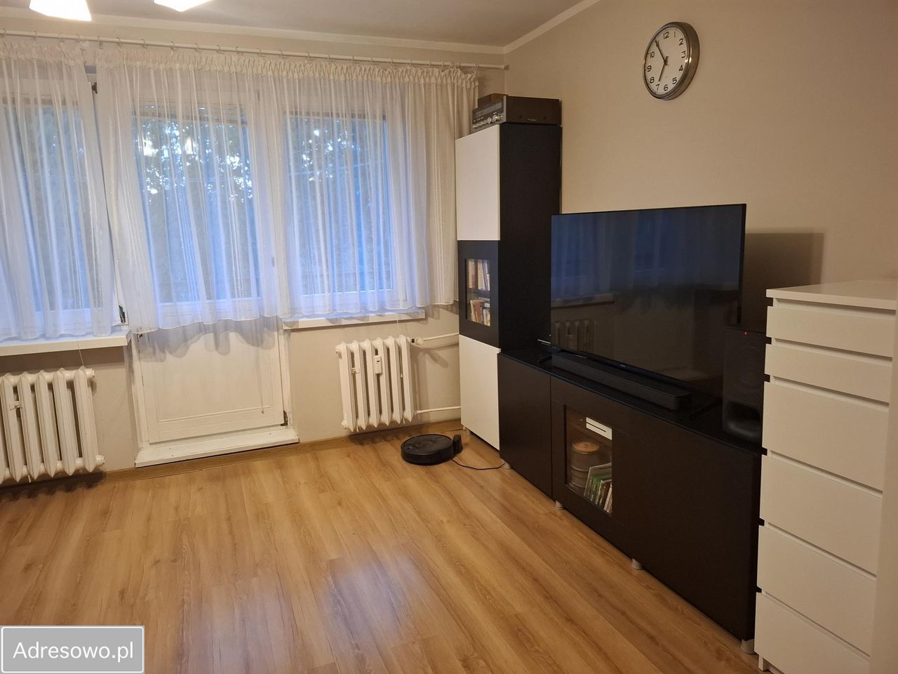 Mieszkanie 4-pokojowe Swarzędz, os. Czwartaków. Zdjęcie 3