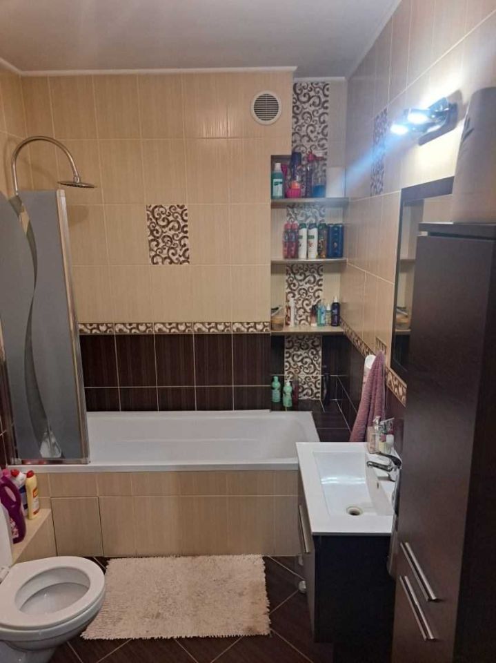 Mieszkanie 3-pokojowe Piaseczno. Zdjęcie 5