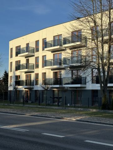 Mieszkanie 2-pokojowe Piaseczno Centrum. Zdjęcie 1