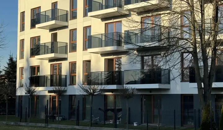 Mieszkanie 2-pokojowe Piaseczno Centrum