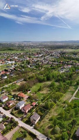 Działka budowlana Miedziana Góra, ul. Zagórska. Zdjęcie 8