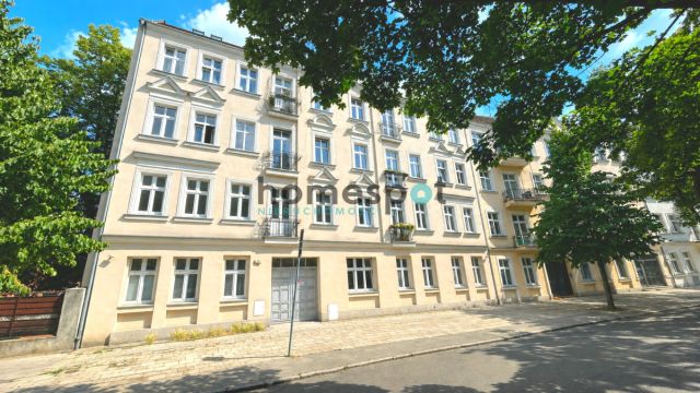 Mieszkanie 1-pokojowe Poznań Wilda, ul. Antoniego Józefa Madalińskiego. Zdjęcie 1