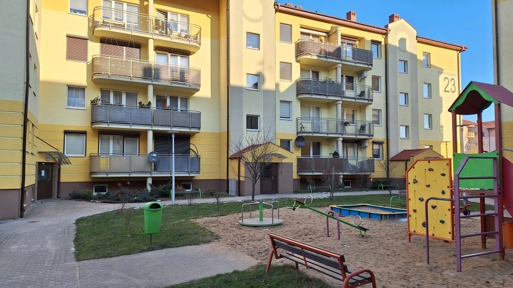 Mieszkanie 1-pokojowe Kalisz Dobrzec, ul. Armii Krajowej. Zdjęcie 6