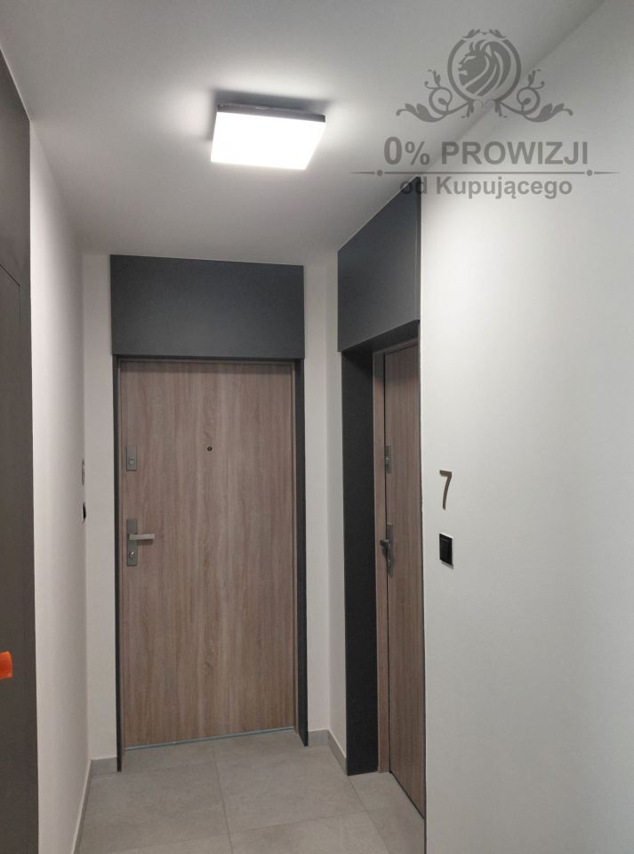 Mieszkanie 2-pokojowe Wrocław Maślice. Zdjęcie 14