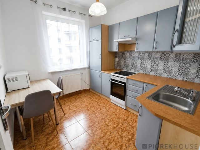 Mieszkanie 1-pokojowe Warszawa Praga-Północ, ul. Namysłowska. Zdjęcie 4