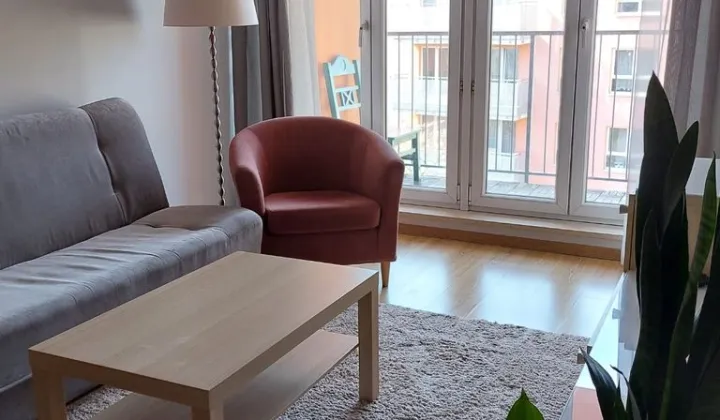 Mieszkanie 2-pokojowe Wrocław Krzyki, ul. Tadeusza Kościuszki
