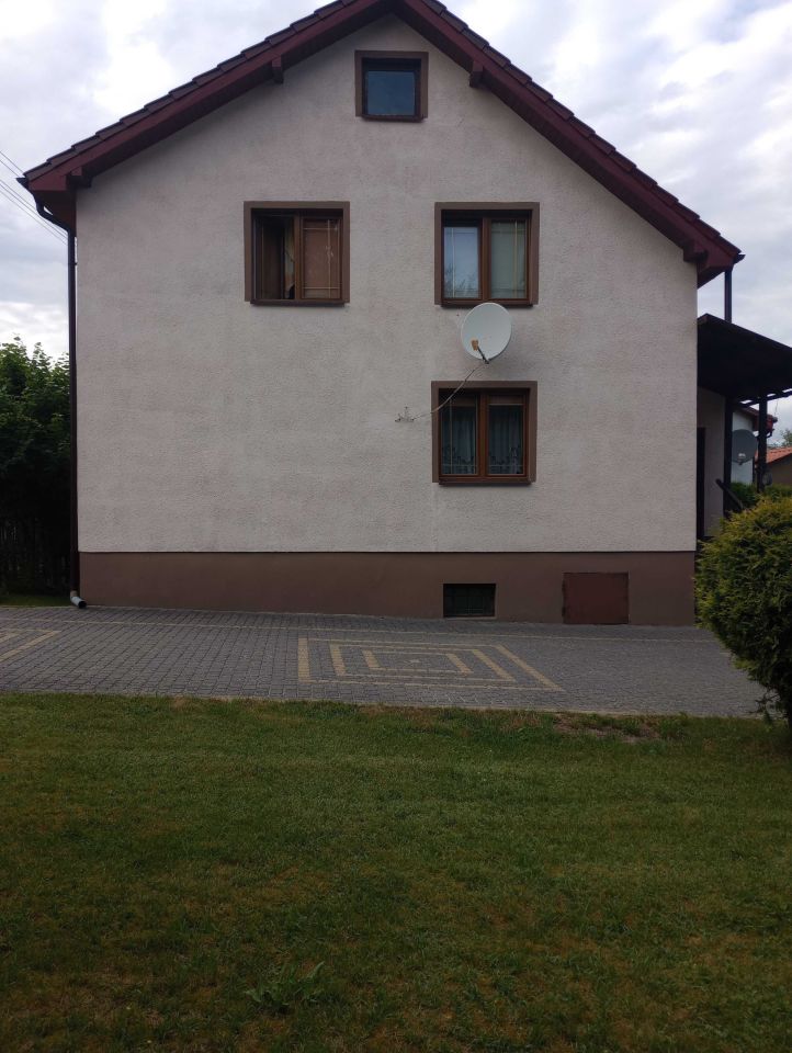 bliźniak, 4 pokoje Szczecinek. Zdjęcie 2